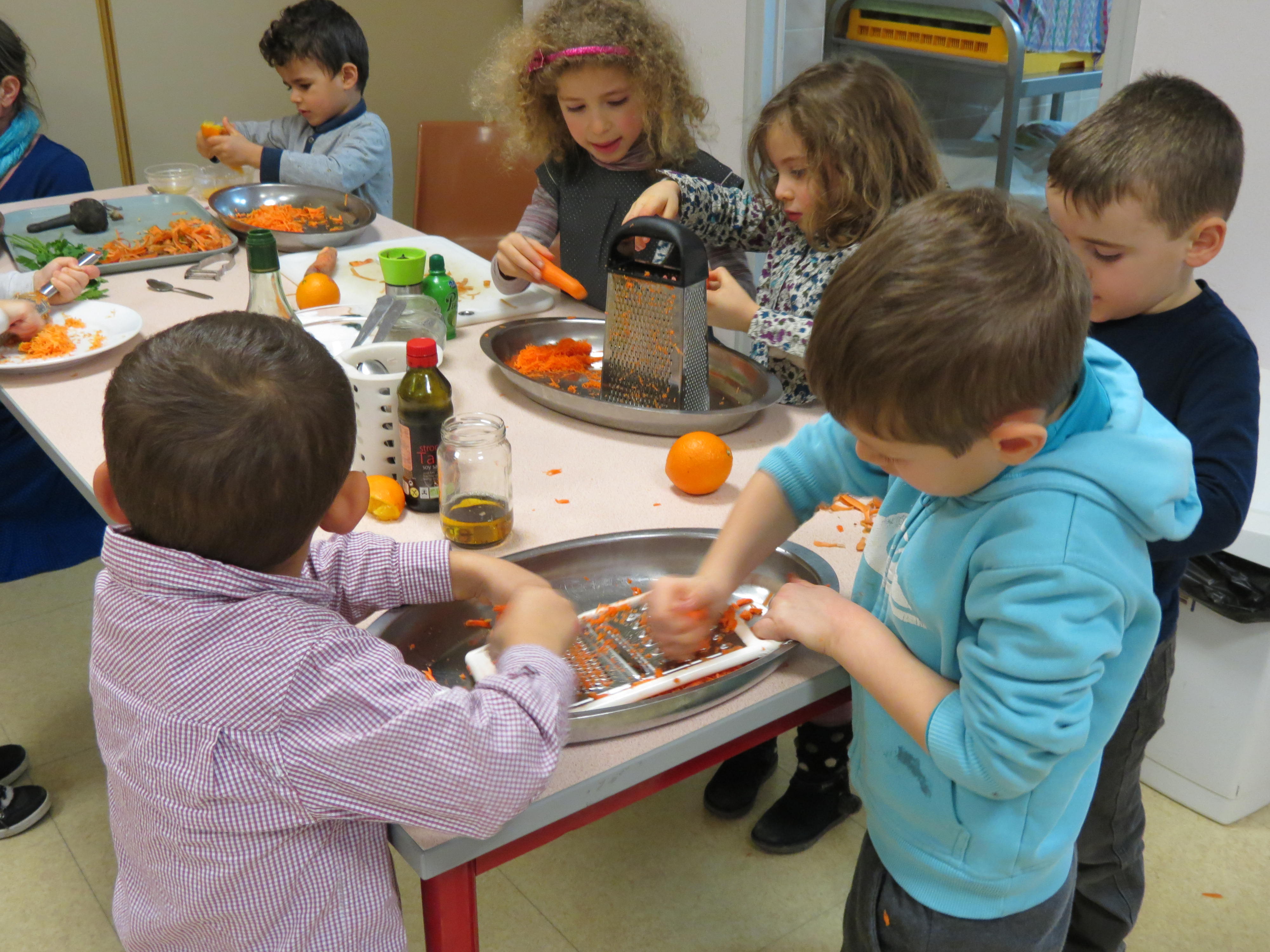 Activités périscolaire def